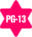 Rated PG-13