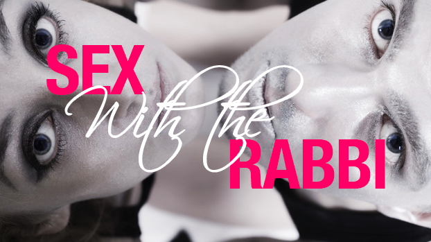 Sex With The Rabbi