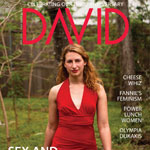 David-Magazine