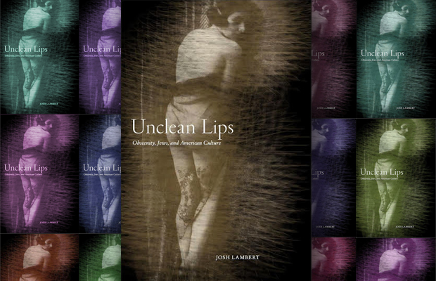 unclean lips image