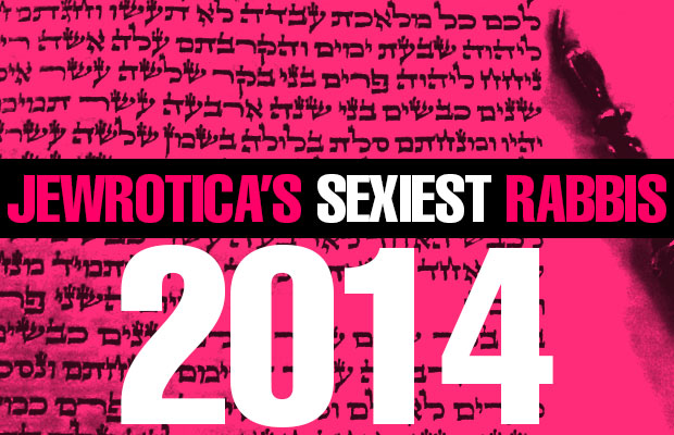 sexiest rabbis 3